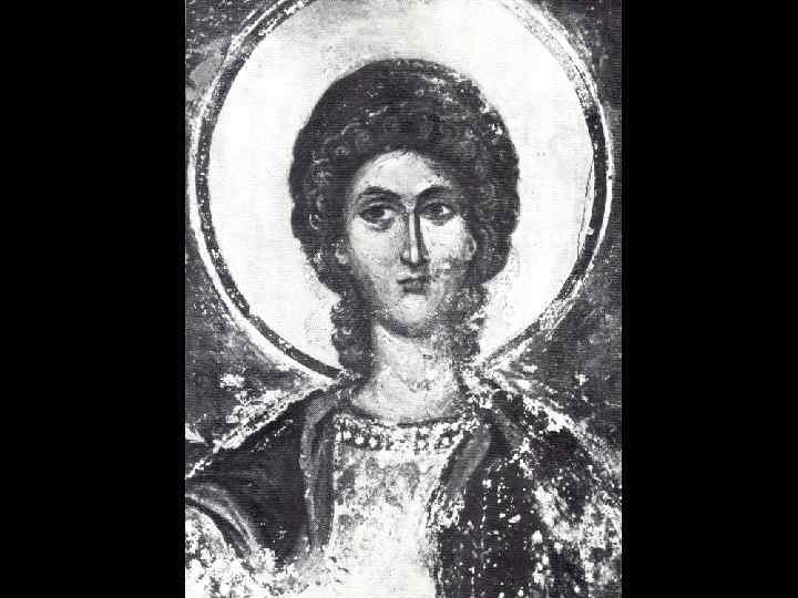 Архангел. 
