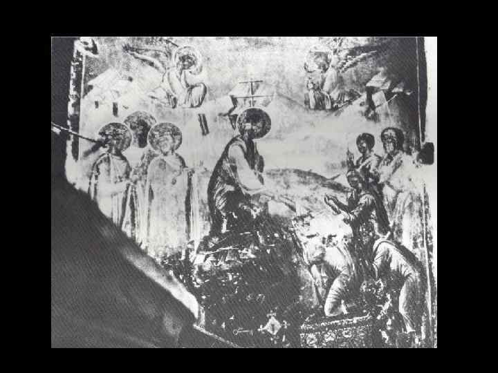 Сошествие во ад. 