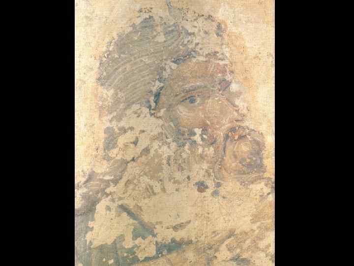 Неизвестный пророк. 