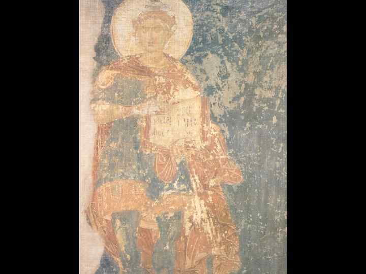 Пророк Даниил. 