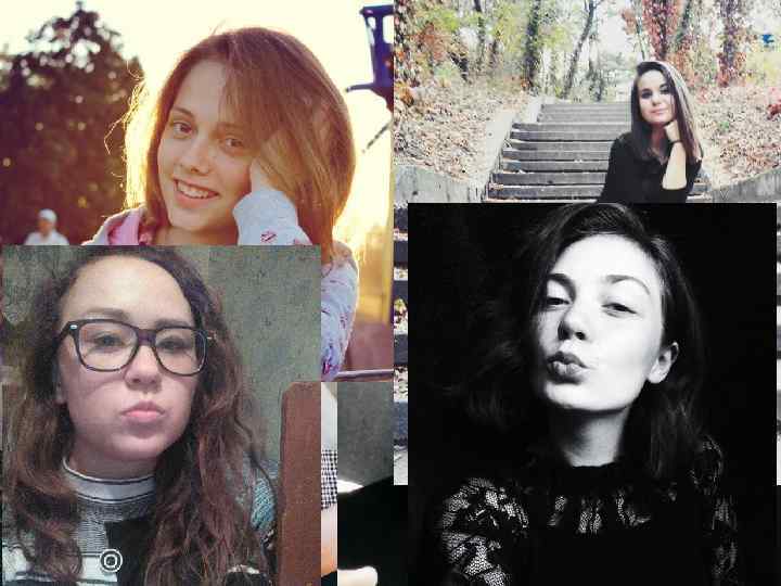 Вдома я маю багато друзів, за якими дуже сумую. Але в Черкасах я знайшла