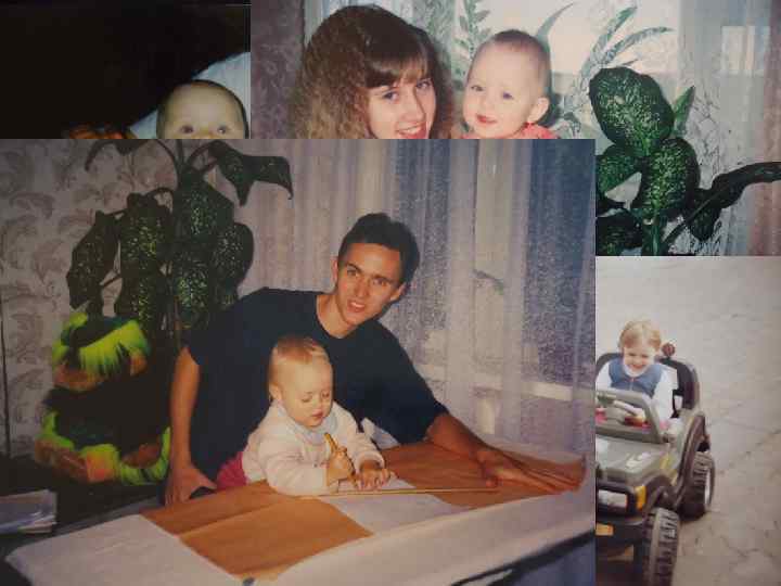 Обожнюю фото, навіть декілька старих сімейних фото зберегла. З дитинства мріяла стати фотографом. 