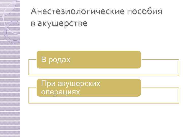 Протокол анестезиологического пособия образец