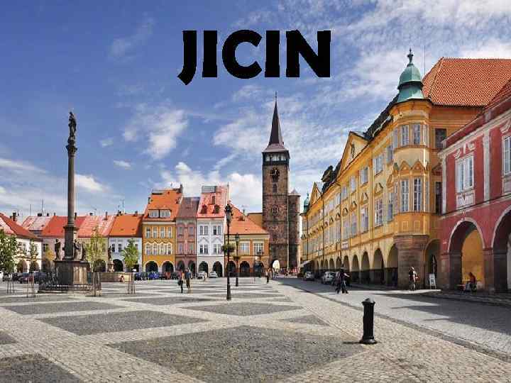 JICIN 