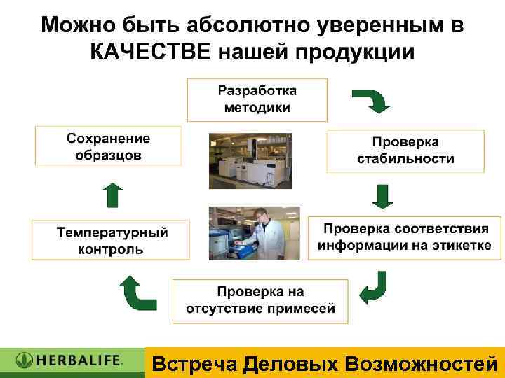 Встреча Деловых Возможностей 