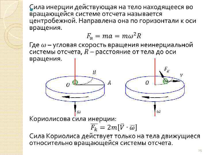 На движущееся тело действует