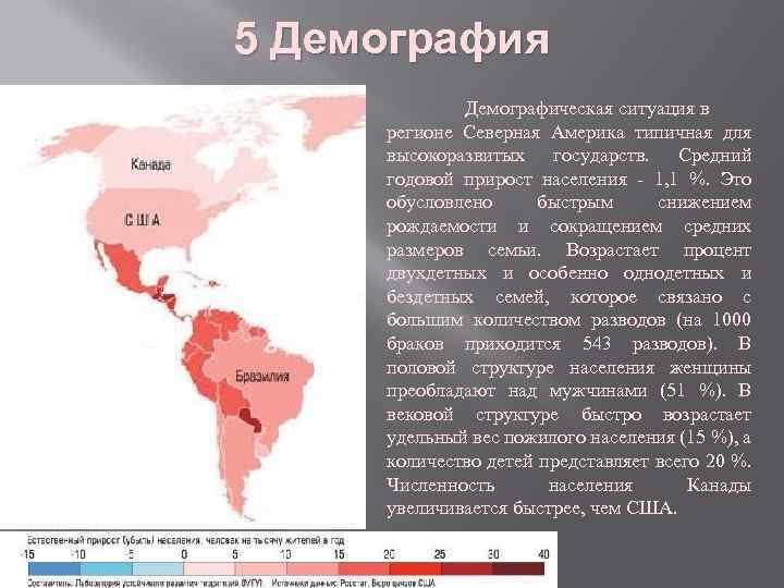 Какие регионы северной америки. Демографическая политика США. Демографическая ситуация в США. Демографическая ситуация в Северной Америке. Демографическая политика США кратко.