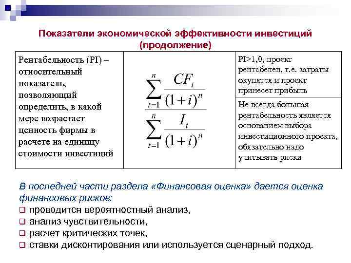 Экономические критерии. Коэффициент экономической эффективности инвестиций. Критерии эффективности инвестиционных проектов. Показатели экономической эффективности инвестиций. Критерии эффективности инвестиций.