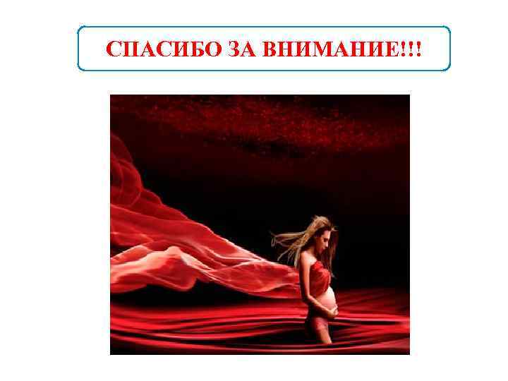 СПАСИБО ЗА ВНИМАНИЕ!!! 