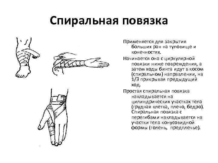 Открытая рана предплечья карта вызова