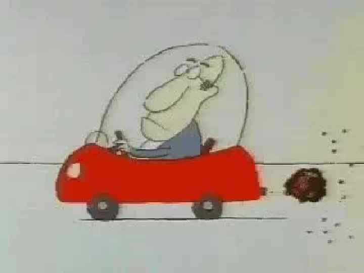 Остальные 90% загрязнителей имеют антропогенное происхождение. Основными их источниками являются: ü сжигание ископаемого топлива