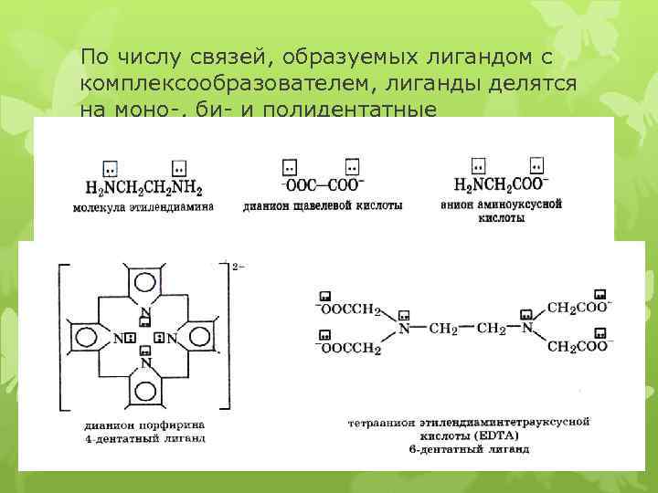 Монтажное соединение небольшого количества планов