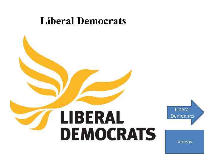 Liberal Democrats Videos 