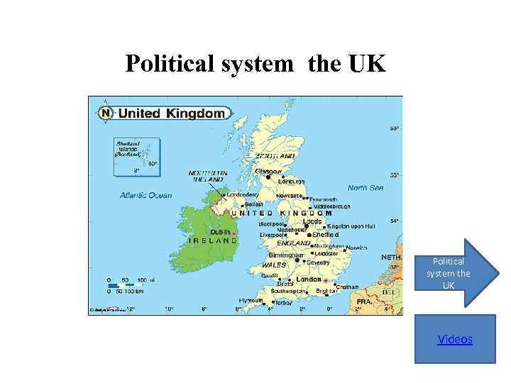 Political system the UK Videos 