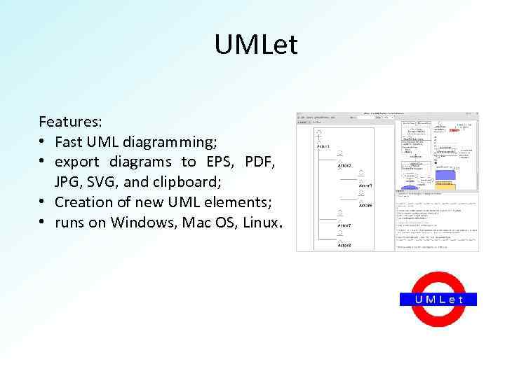 violet uml editor for mac