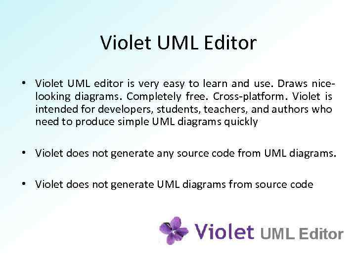 violet uml editor sequence diagram tutorial