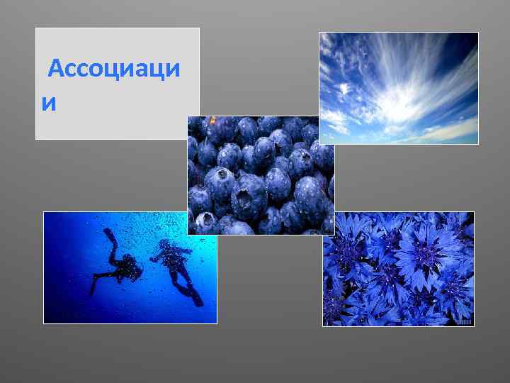 Ассоциаци и 