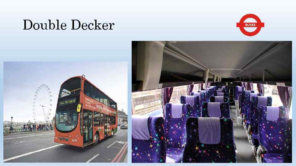 Double Decker 