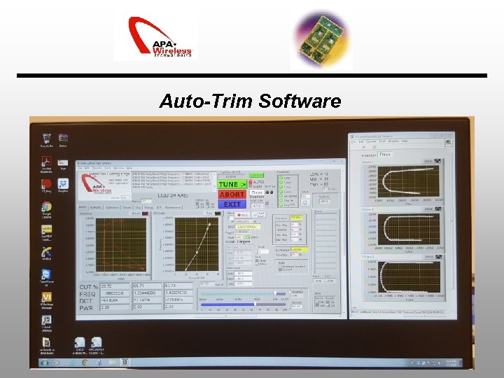 Auto-Trim Software 