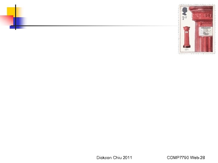 Dickson Chiu 2011 COMP 7790 Web-28 