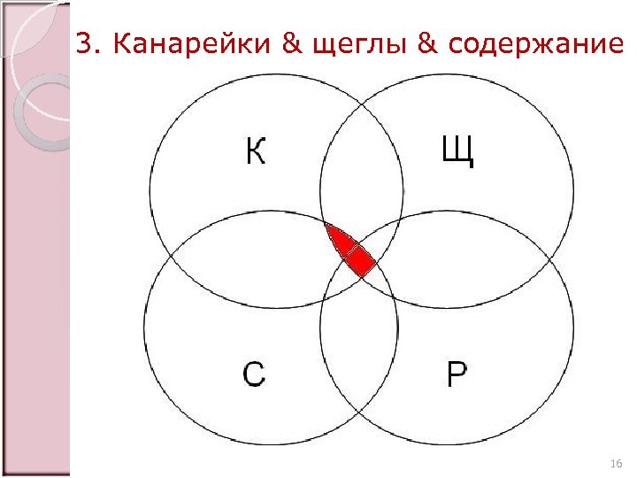3. Канарейки & щеглы & содержание 16 
