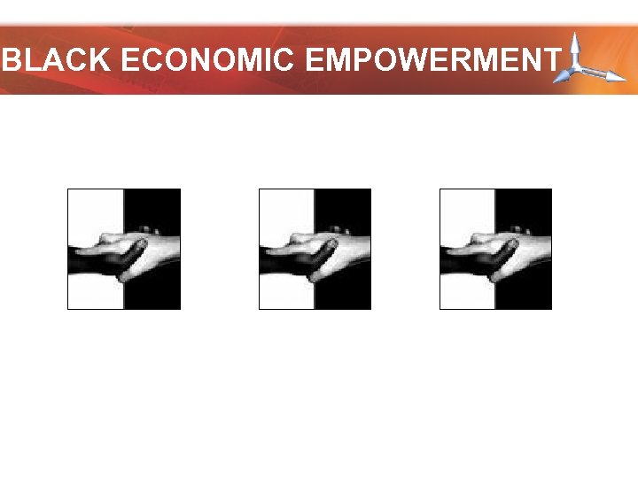 BLACK ECONOMIC EMPOWERMENT 