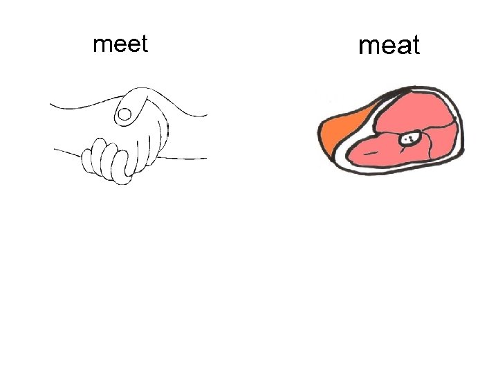 meet meat 
