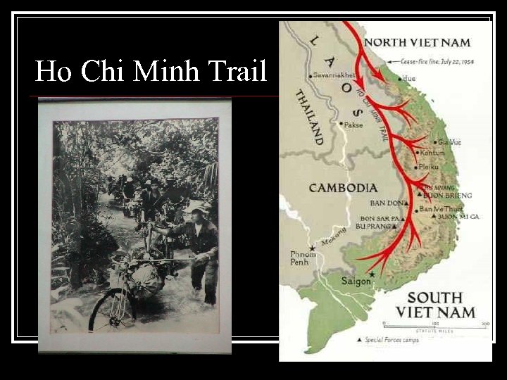 Ho Chi Minh Trail 