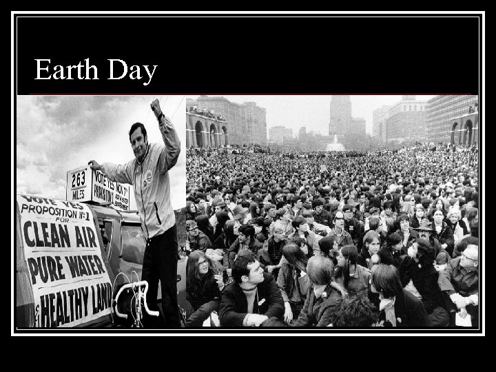 Earth Day 