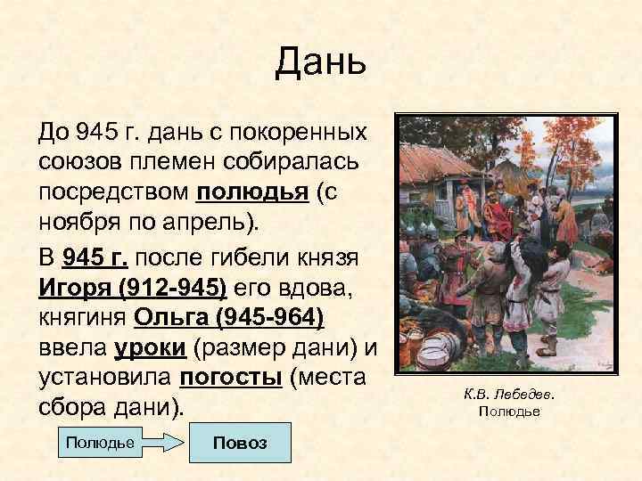 Места сбора дани установленные ольгой. Место сбора Дани. Название мест сбора Дани. Как называется место сбора Дани. Уроки погосты полюдье.