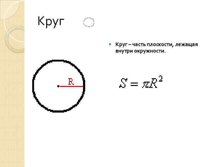 Площадь внутреннего круга равна 40. Окружность внутри окружности. Площадь внутри круга. Точка лежит внутри окружности. Круг внутри окружности формула.