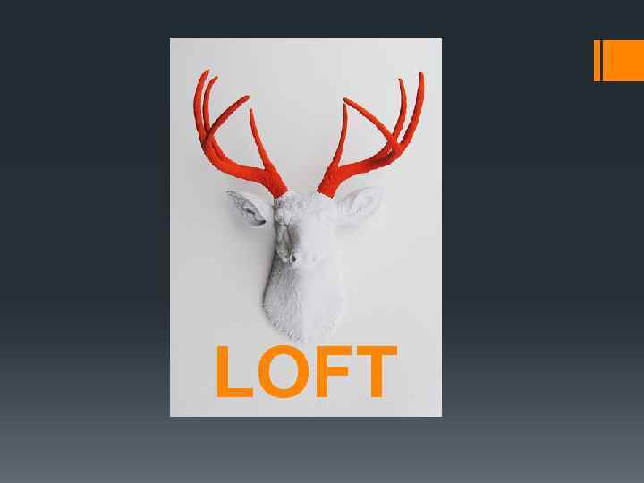 LOFT 