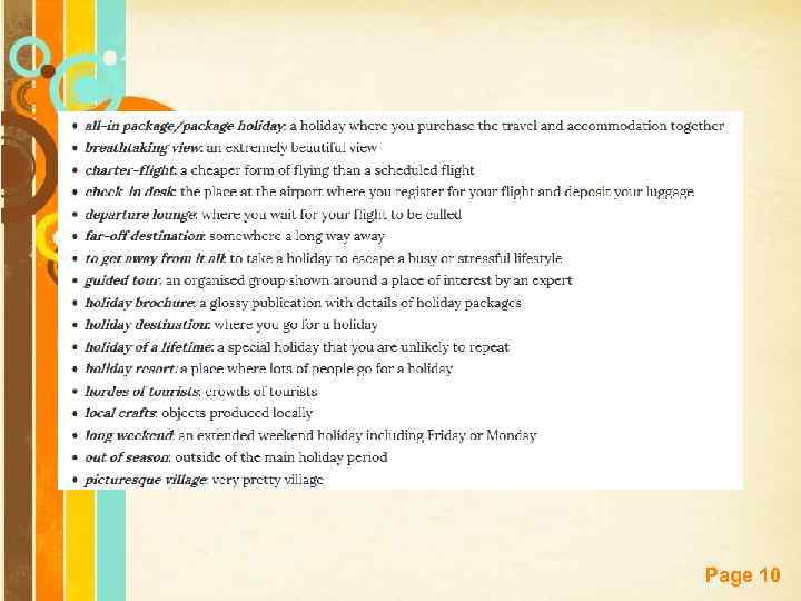 Free Powerpoint Templates Page 10 