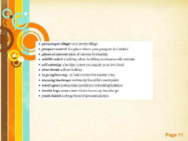 Free Powerpoint Templates Page 11 