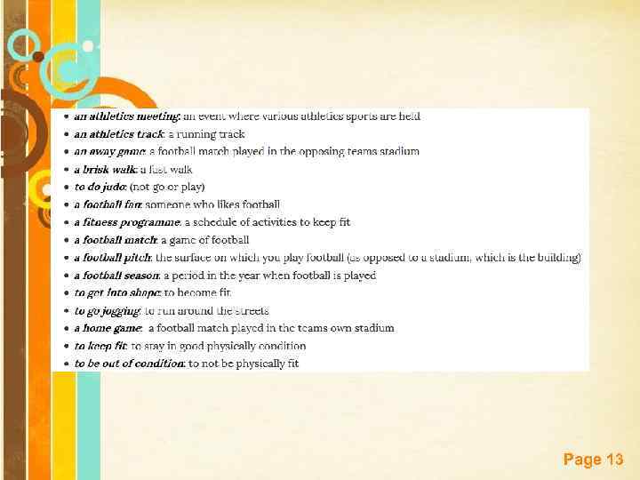 Free Powerpoint Templates Page 13 