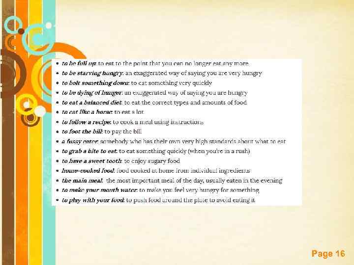 Free Powerpoint Templates Page 16 