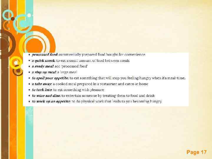 Free Powerpoint Templates Page 17 