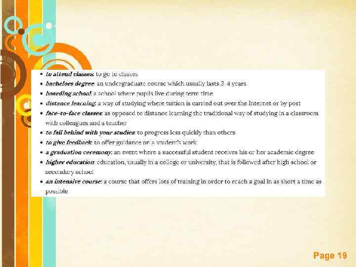 Free Powerpoint Templates Page 19 