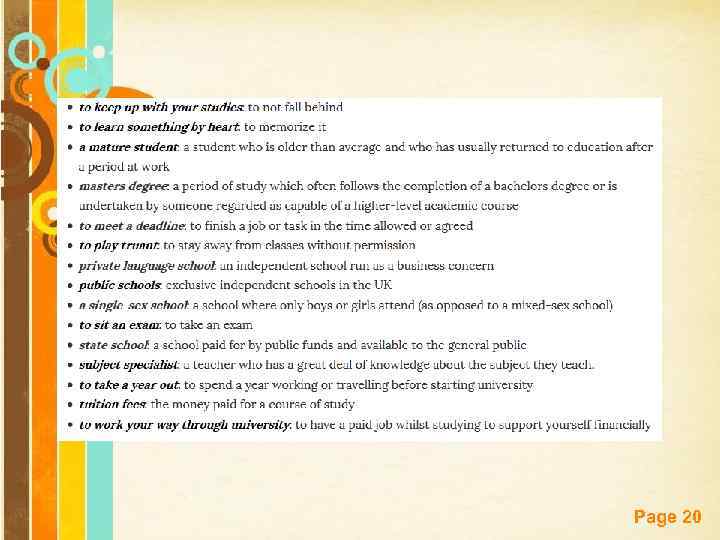 Free Powerpoint Templates Page 20 