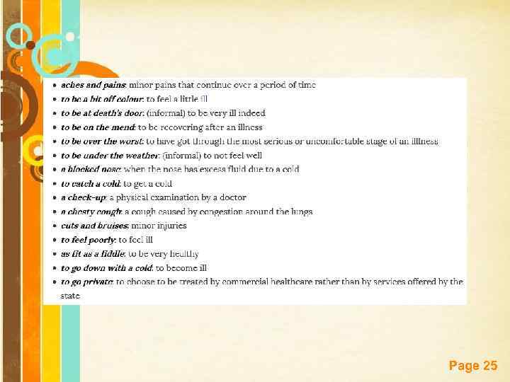 Free Powerpoint Templates Page 25 