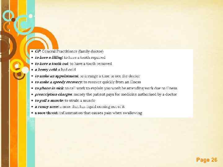 Free Powerpoint Templates Page 26 