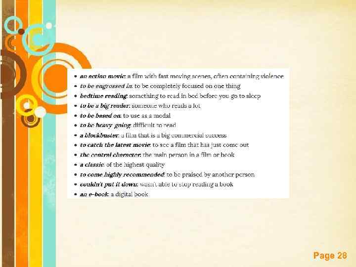 Free Powerpoint Templates Page 28 