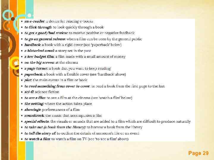 Free Powerpoint Templates Page 29 