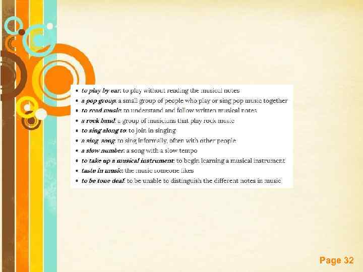 Free Powerpoint Templates Page 32 