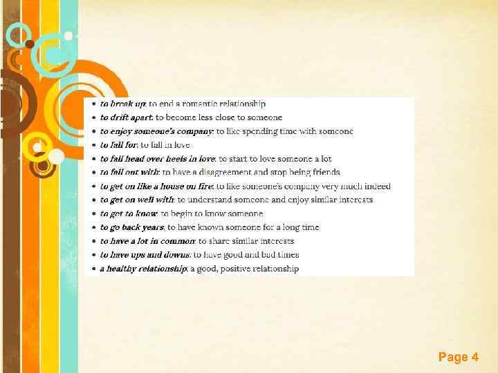 Free Powerpoint Templates Page 4 