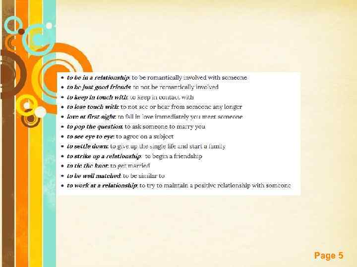 Free Powerpoint Templates Page 5 