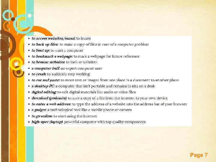 Free Powerpoint Templates Page 7 