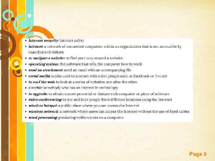 Free Powerpoint Templates Page 8 
