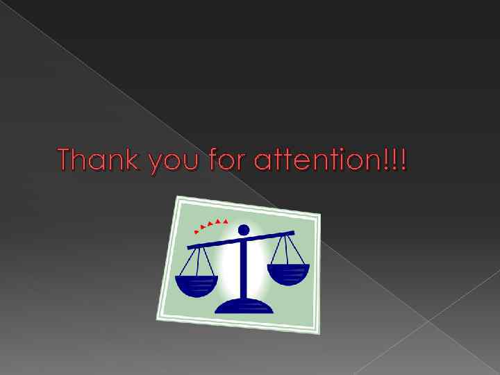 Thank you for attention!!! 