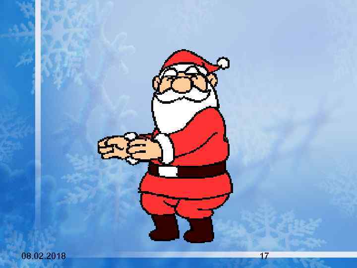 08. 02. 2018 17 